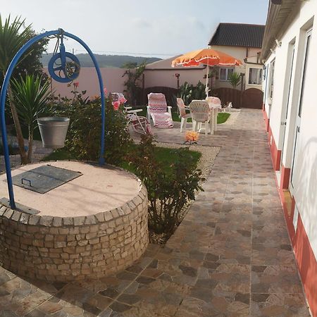 Apartamento Ranch lau&Ri Nazaré Cela Velha Exterior foto