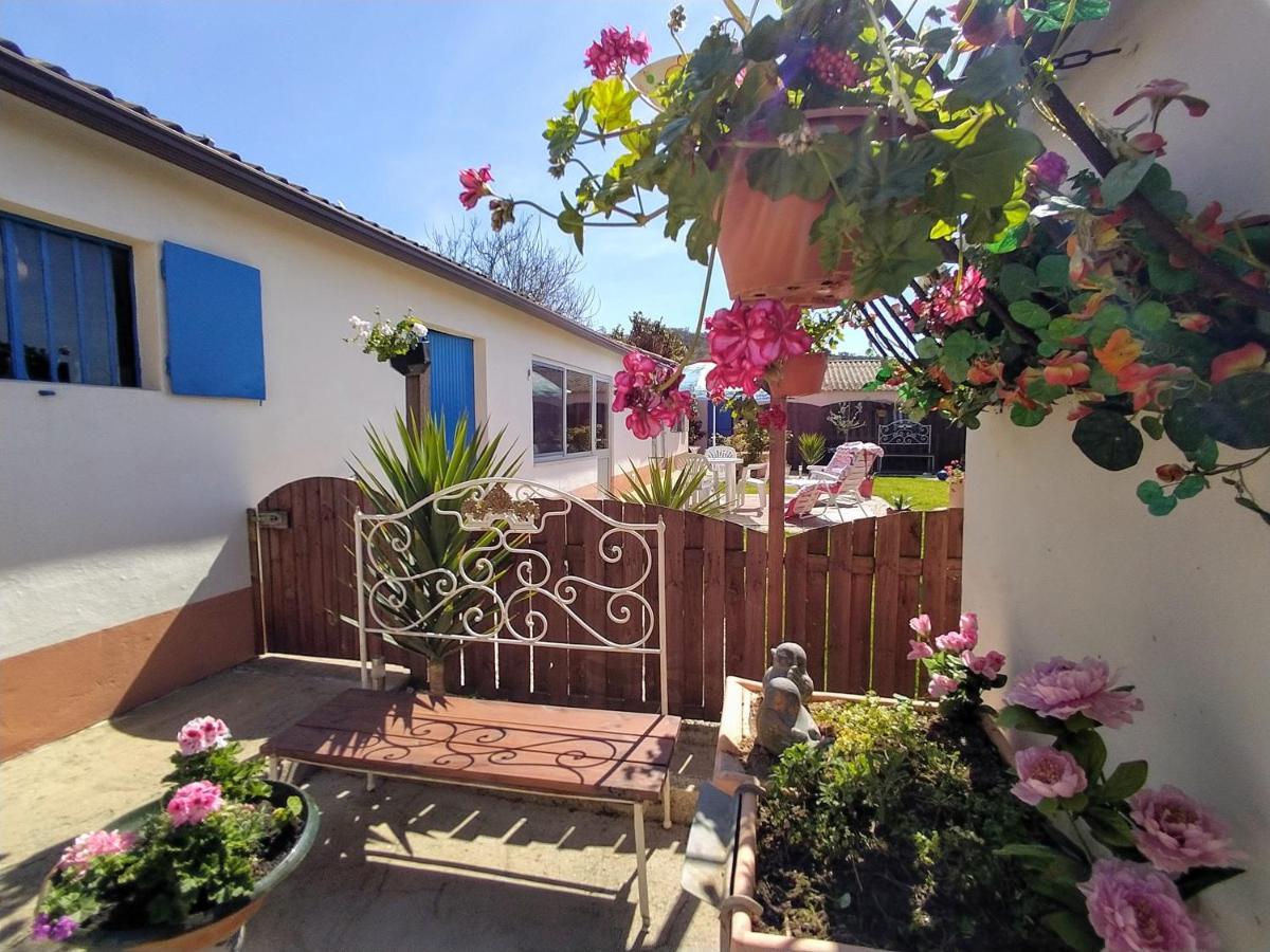 Apartamento Ranch lau&Ri Nazaré Cela Velha Exterior foto