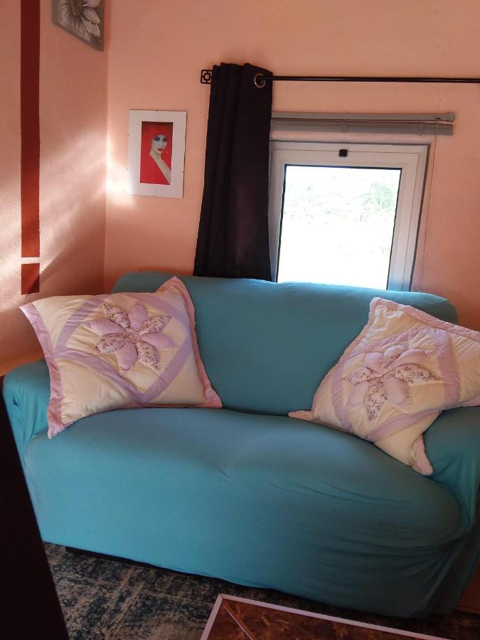 Apartamento Ranch lau&Ri Nazaré Cela Velha Exterior foto