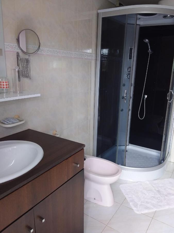 Apartamento Ranch lau&Ri Nazaré Cela Velha Exterior foto