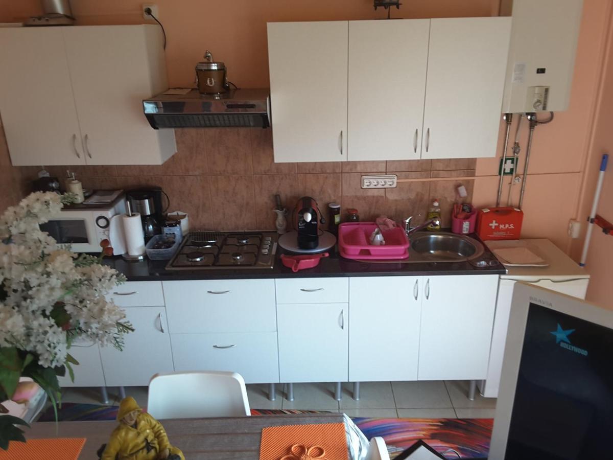 Apartamento Ranch lau&Ri Nazaré Cela Velha Exterior foto